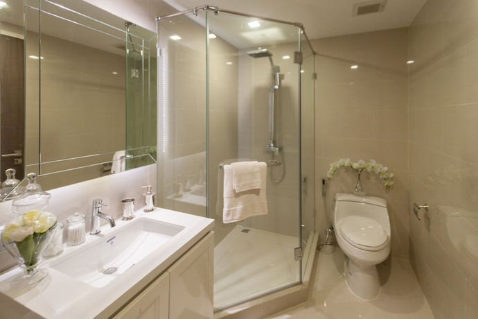 Imagen de la habitación del Hotel Hope Land Sukhumvit 8 - Sha Extra Plus. Foto 5