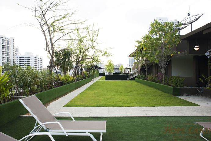 Imagen de los interiores del Hotel Hope Land Sukhumvit 8 - Sha Extra Plus. Foto 18