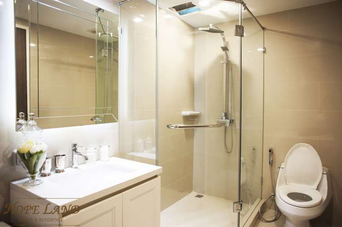 Imagen de la habitación del Hotel Hope Land Sukhumvit 8 - Sha Extra Plus. Foto 11