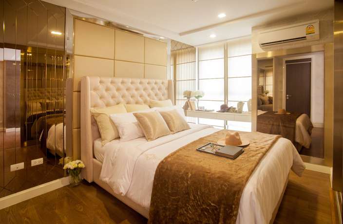 Imagen de los interiores del Hotel Hope Land Sukhumvit 8 - Sha Extra Plus. Foto 19