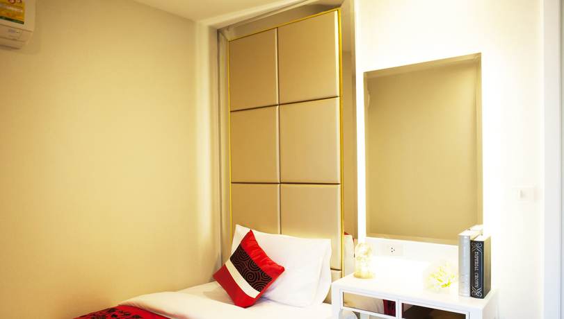 Imagen de la habitación del Hotel Hope Land Sukhumvit 8 - Sha Extra Plus. Foto 13