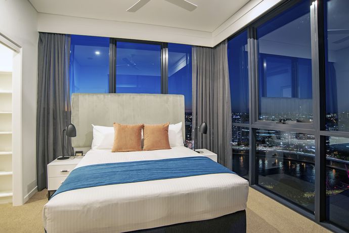 Imagen de la habitación del Hotel Hope Street Apartments By Cllix. Foto 6