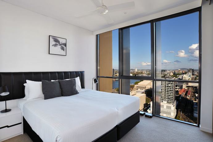 Imagen de la habitación del Hotel Hope Street Apartments By Cllix. Foto 8