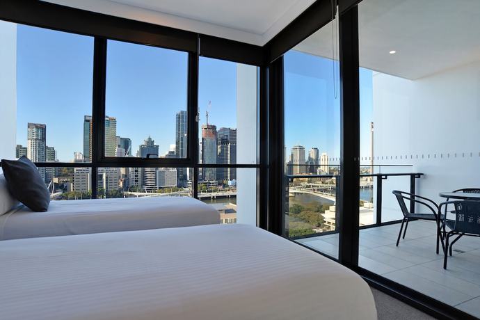 Imagen de la habitación del Hotel Hope Street Apartments By Cllix. Foto 9