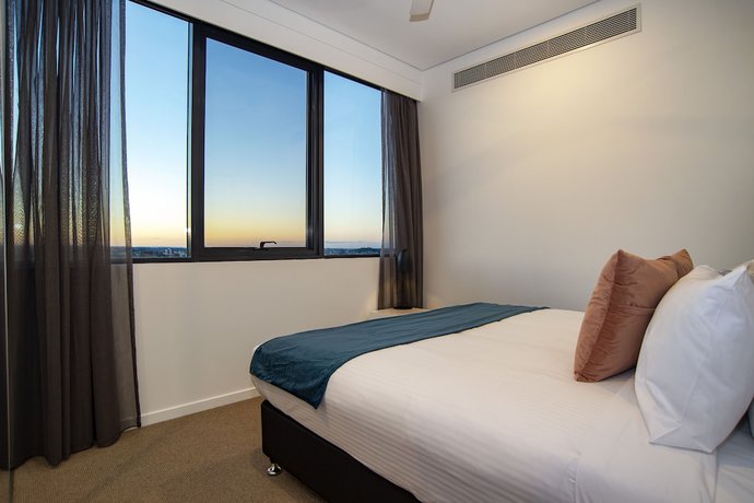 Imagen de la habitación del Hotel Hope Street Apartments By Cllix. Foto 15