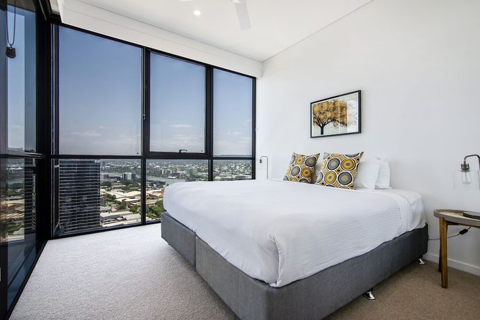 Imagen de la habitación del Hotel Hope Street Apartments By Cllix. Foto 16