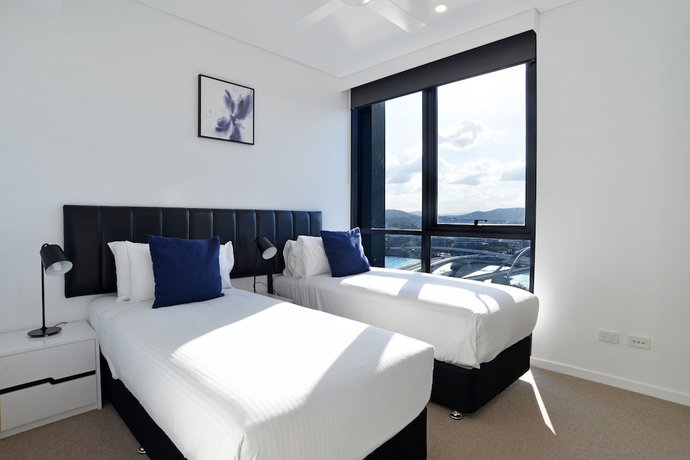Imagen de la habitación del Hotel Hope Street Apartments By Cllix. Foto 18