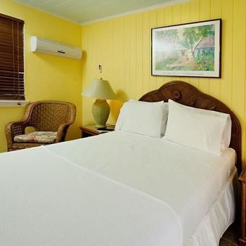 Imagen de la habitación del Hotel Hope Town Harbour Lodge an Ascend Collection. Foto 3