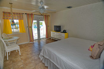 Imagen de la habitación del Hotel Hope Town Inn and Marina. Foto 4