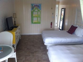 Imagen de la habitación del Hotel Hope Town Inn and Marina. Foto 5