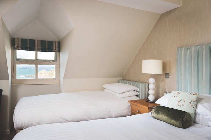 Imagen de la habitación del Hotel Hope and Anchor. Foto 6