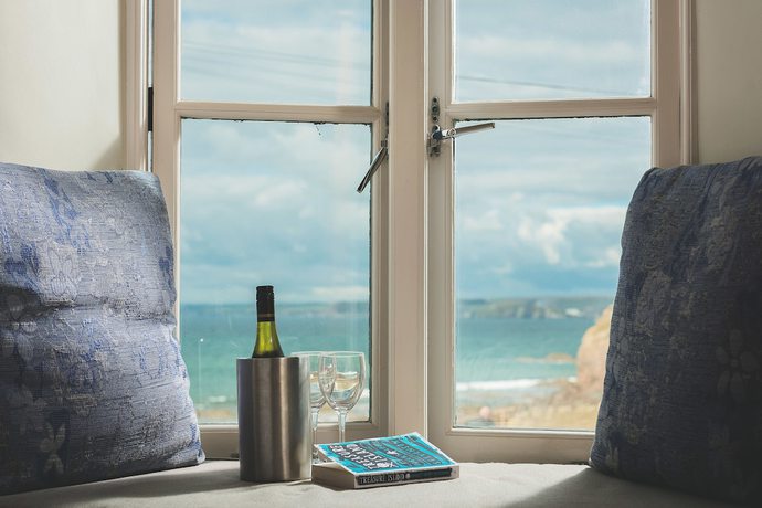 Imagen de la habitación del Hotel Hope and Anchor. Foto 7