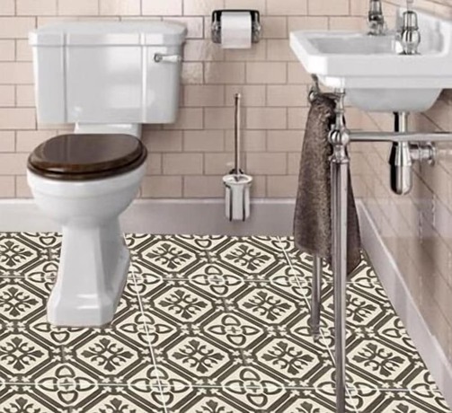 Imagen de la habitación del Hotel Hope and Anchor. Foto 8