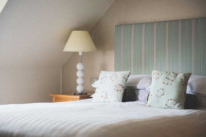 Imagen de la habitación del Hotel Hope and Anchor. Foto 12