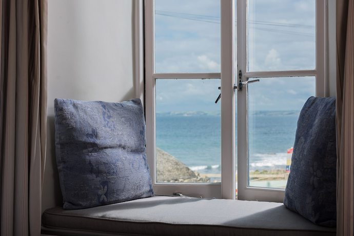 Imagen de la habitación del Hotel Hope and Anchor. Foto 13