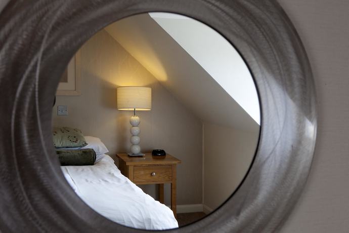 Imagen de la habitación del Hotel Hope and Anchor. Foto 16