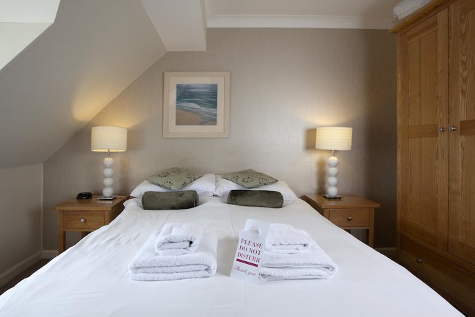 Imagen de la habitación del Hotel Hope and Anchor. Foto 17