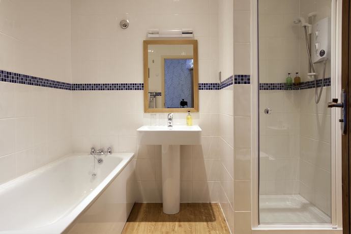 Imagen de la habitación del Hotel Hope and Anchor. Foto 18