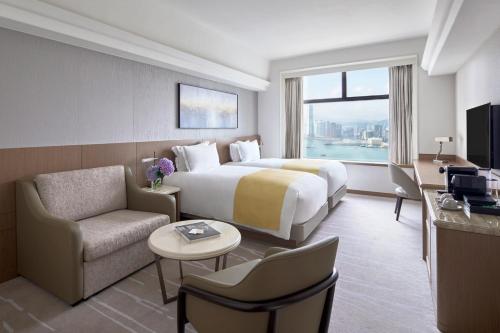 Imagen de la habitación del Hotel Hopewell. Foto 10