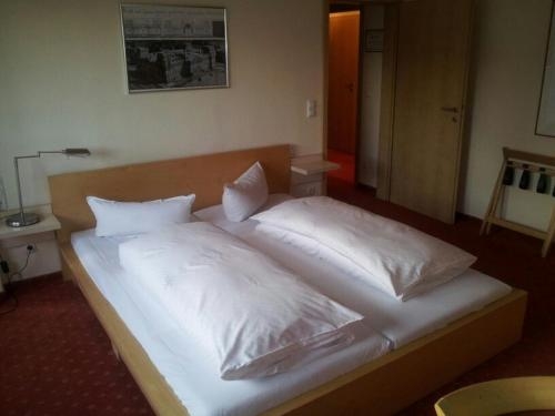 Imagen de la habitación del Hotel Hopfen Sack. Foto 10