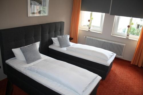 Imagen general del Hotel Hopfen Sack. Foto 3