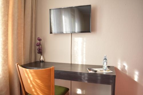 Imagen general del Hotel Hopfen Sack. Foto 4
