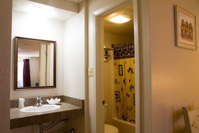 Imagen general del Hotel Hopi Cultural Center. Foto 2