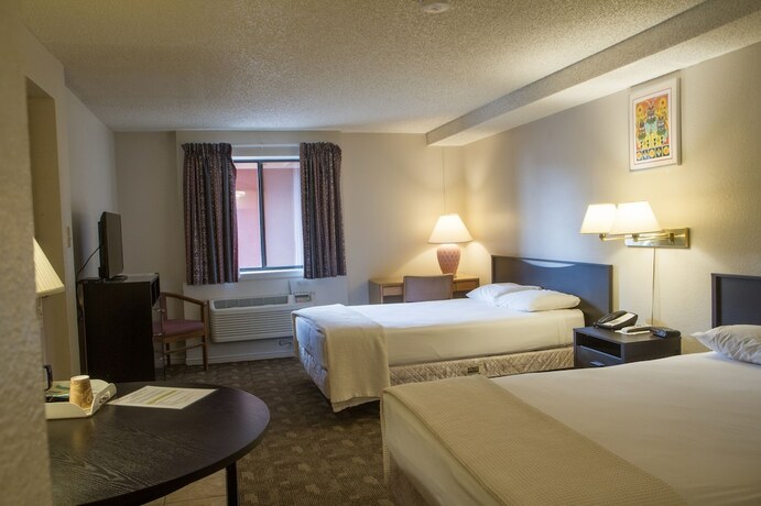 Imagen de la habitación del Hotel Hopi Cultural Center. Foto 17