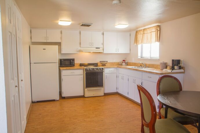 Imagen general del Hotel Hopi Cultural Center. Foto 3