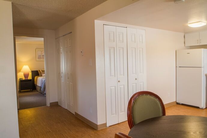 Imagen general del Hotel Hopi Cultural Center. Foto 4