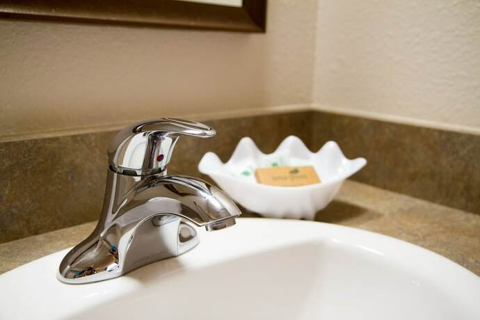 Imagen general del Hotel Hopi Cultural Center. Foto 6