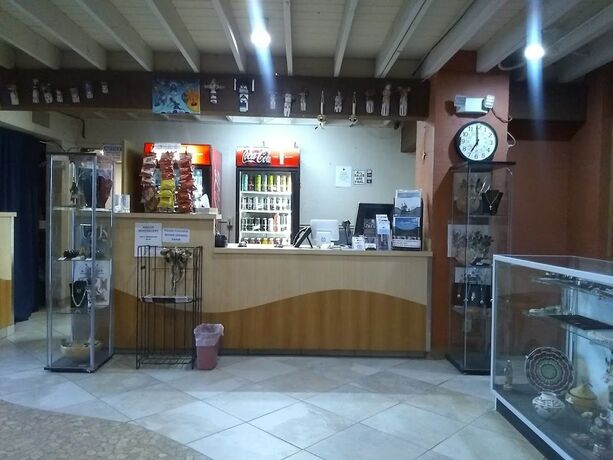 Imagen general del Hotel Hopi Cultural Center. Foto 9