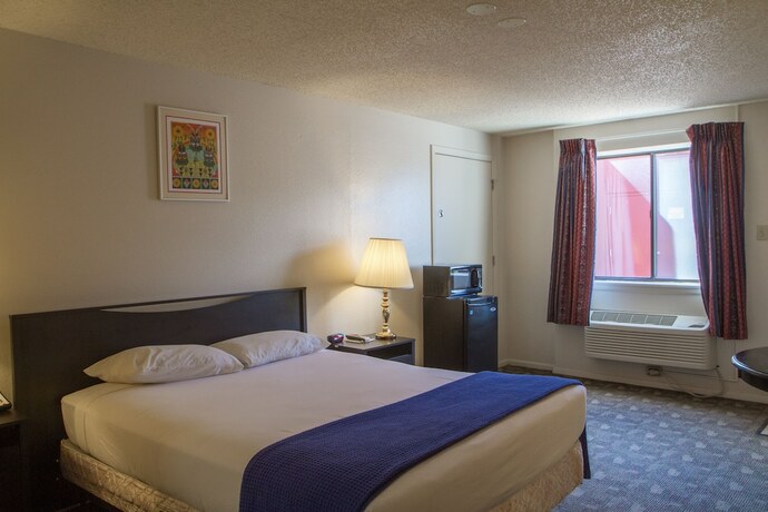 Imagen de la habitación del Hotel Hopi Cultural Center. Foto 18