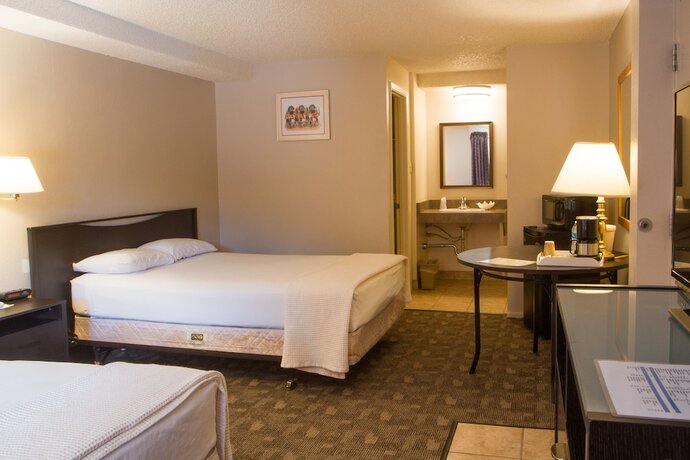 Imagen de la habitación del Hotel Hopi Cultural Center. Foto 19