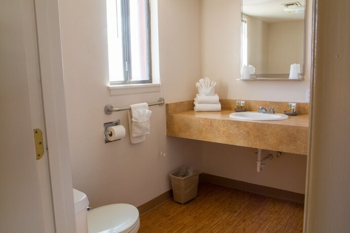 Imagen general del Hotel Hopi Cultural Center. Foto 12