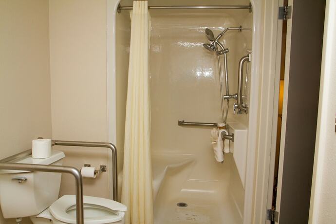 Imagen general del Hotel Hopi Cultural Center. Foto 13