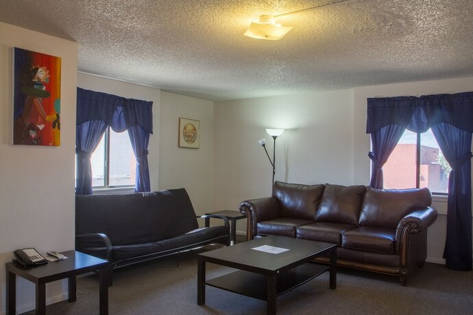 Imagen general del Hotel Hopi Cultural Center. Foto 15