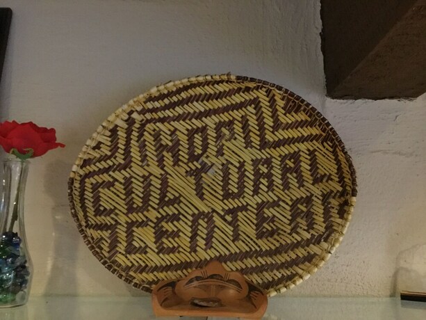 Imagen general del Hotel Hopi Cultural Center. Foto 16