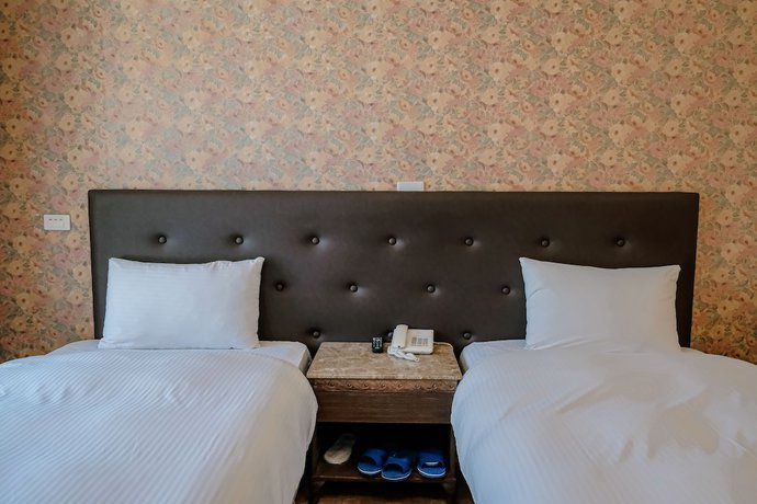 Imagen de la habitación del Hotel Hoping Mori. Foto 5