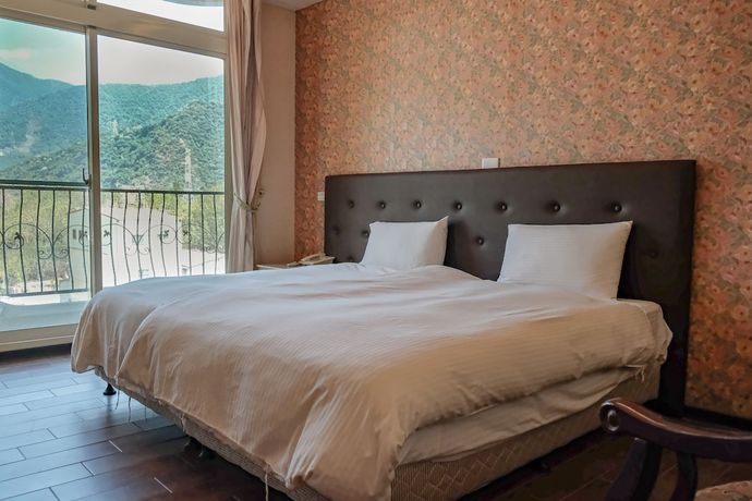 Imagen general del Hotel Hoping Mori. Foto 1