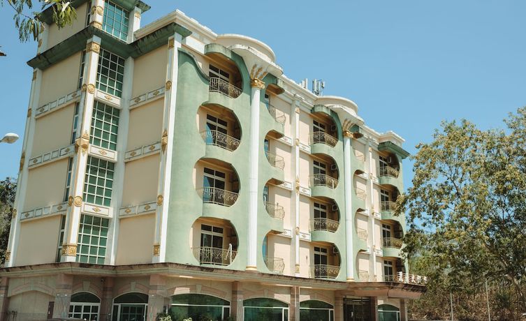 Imagen general del Hotel Hoping Mori. Foto 2