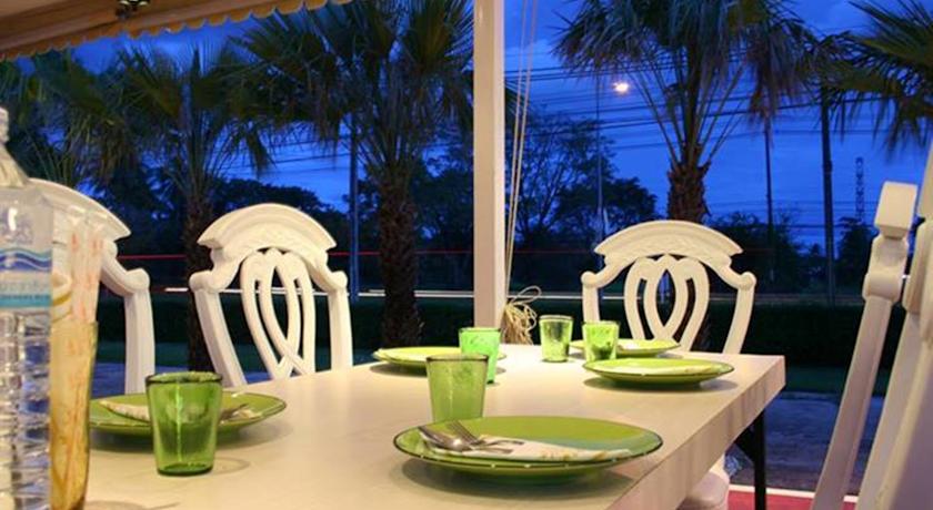 Imagen general del Hotel Hop'n Hip Hotel. Foto 4