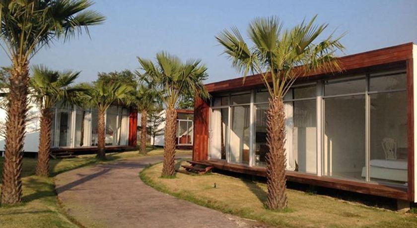 Imagen general del Hotel Hop'n Hip Hotel. Foto 5