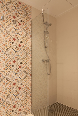 Imagen de la habitación del Hotel Hoposa Bahia. Foto 10