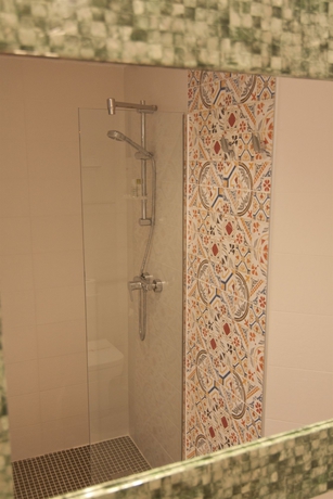 Imagen de la habitación del Hotel Hoposa Bahia. Foto 12