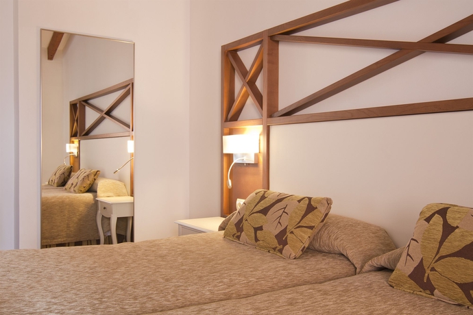 Imagen de la habitación del Hotel Hoposa Costa D'or - Adults Only. Foto 6