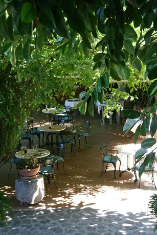 Imagen de los exteriores del Hotel Hoposa Costa D'or - Adults Only. Foto 12