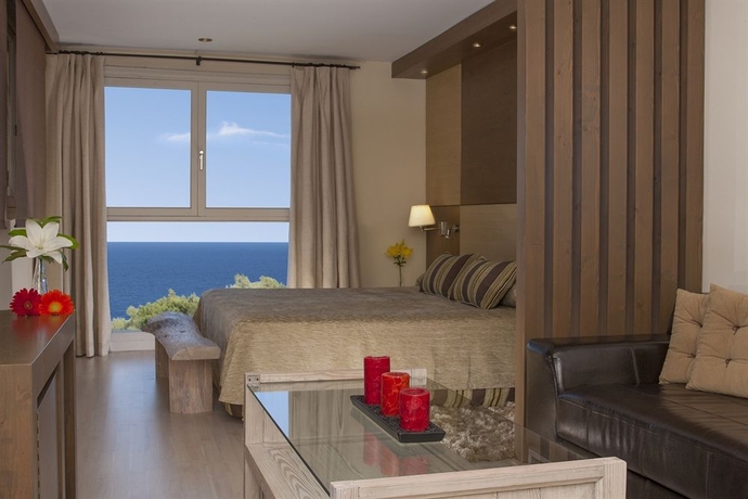 Imagen de la habitación del Hotel Hoposa Costa D'or - Adults Only. Foto 9