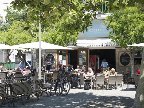 Imagen general del Hotel Hoposa Cultural Boutique. Foto 3