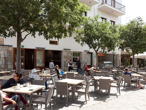 Imagen general del Hotel Hoposa Cultural Boutique. Foto 4